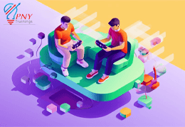 Android Game Development (Unity 3D)